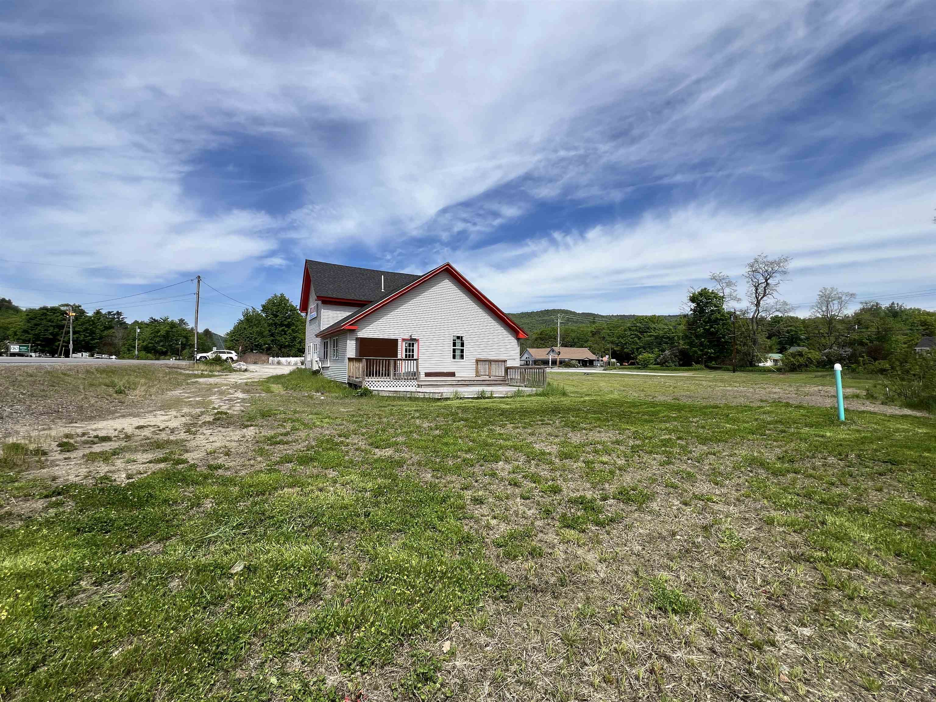 Commercial Lease in Rumney 2