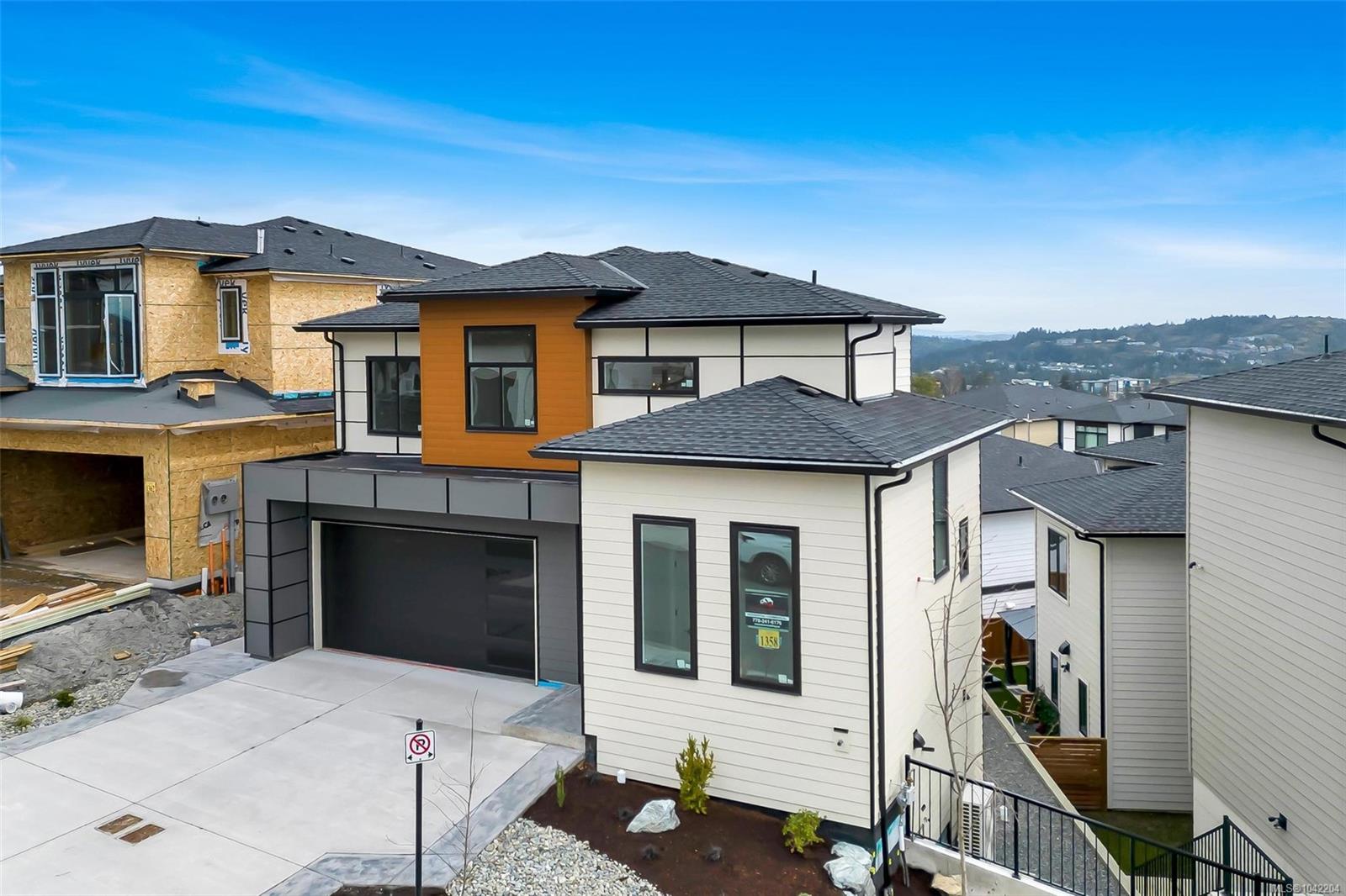 Residential in Langford 2