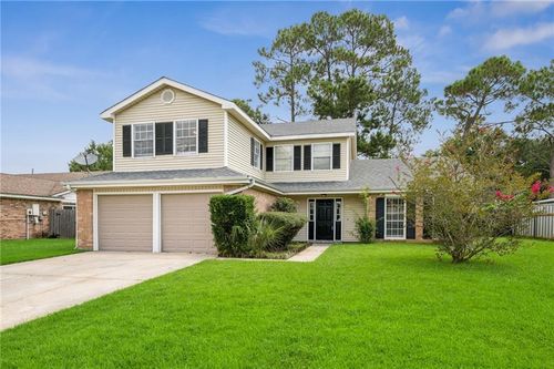 109 Silverwood Dr, Slidell, LA, 70461-4206 | Card Image