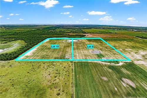 Lot 10 E County Road 2300, Riviera, TX, 78379 | Card Image