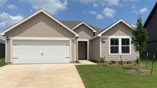 431 Dry Creek Ln, Canton, TX, 75103-1740 | Card Image
