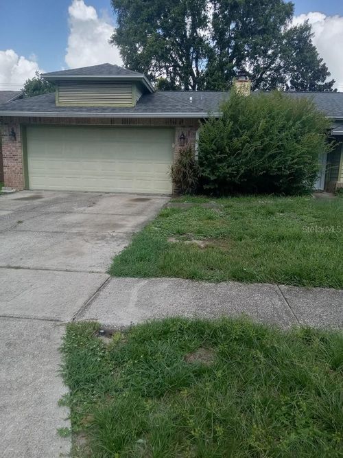 4041 S Waterbridge Cir, Port Orange, FL, 32129-9616 | Card Image