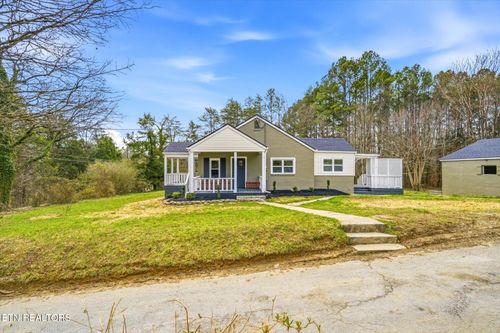 5003 French Rd, Knoxville, TN, 37920-8219 | Card Image