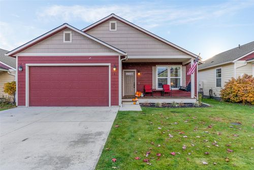 161 Honeysuckle Ln, Hamilton, MT, 59840-3652 | Card Image