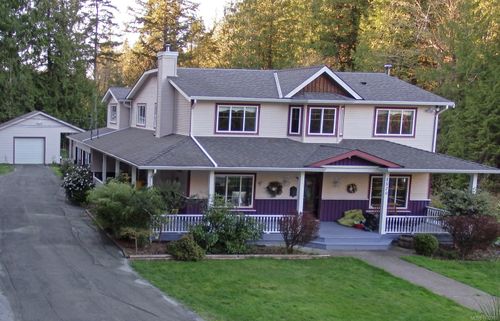 1520 Lazo Lane, Nanaimo, BC, V9X1M9 | Card Image