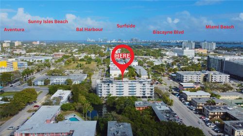 208-12590 Ne 16th Ave, North Miami, FL, 33161-6005 | Card Image