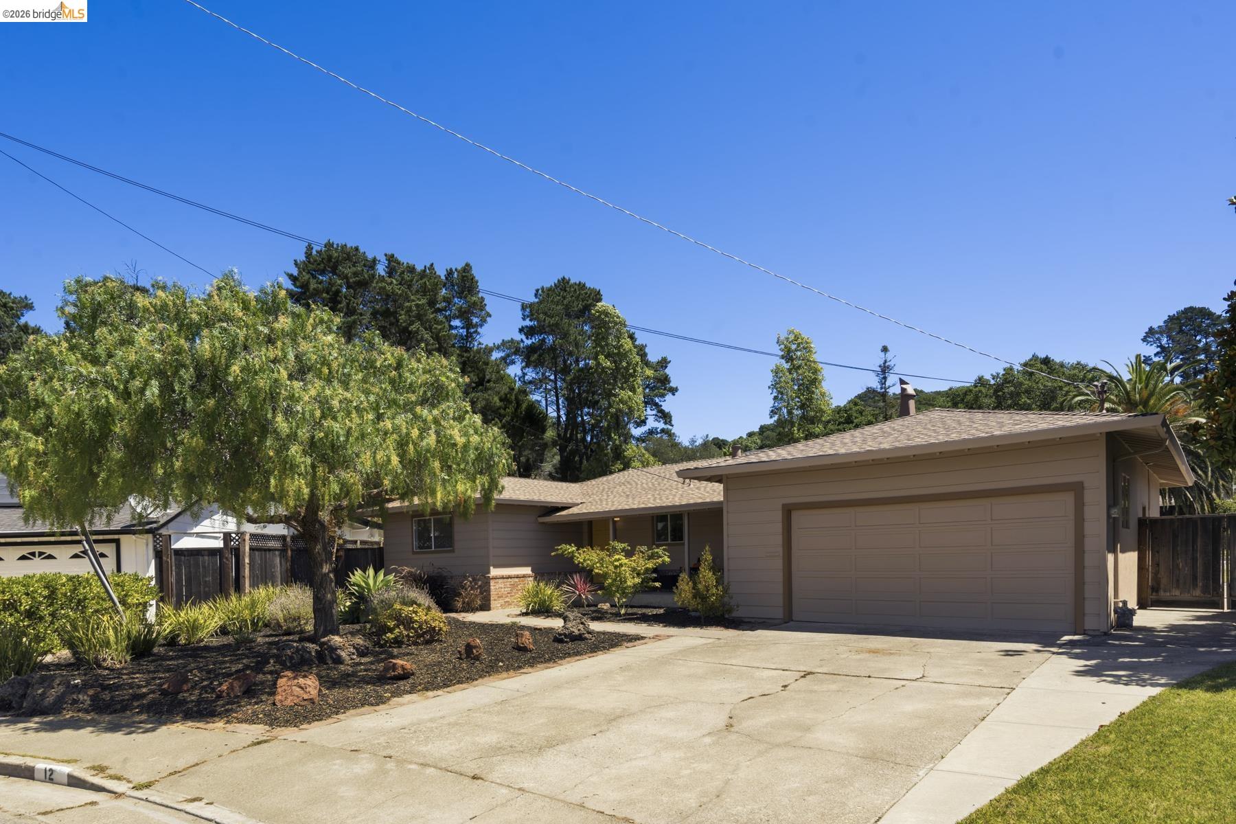Residential in San Rafael 3