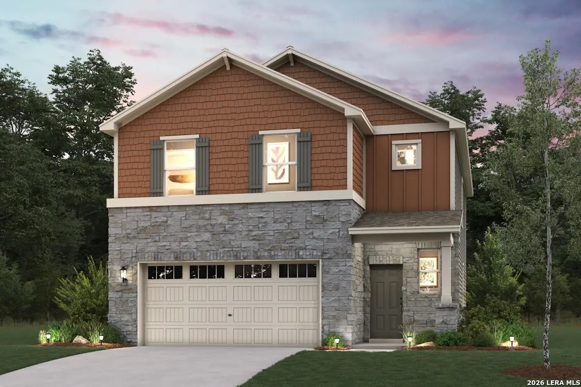 Residential in Leon Valley 4