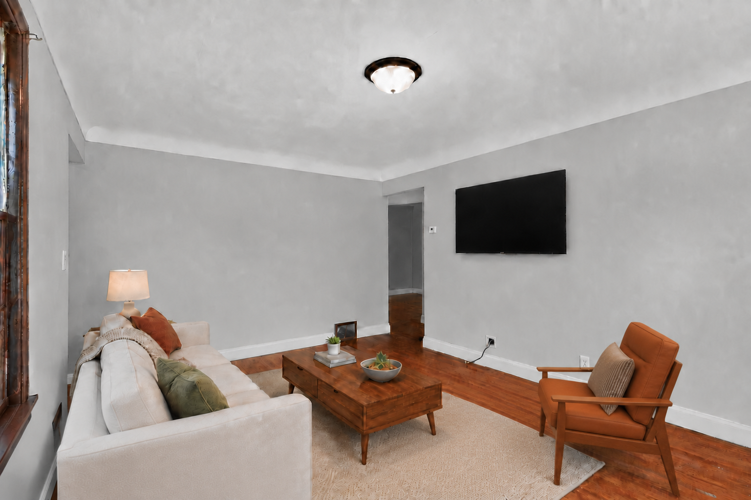 Residential in Columbia Heights 2