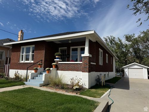 180 Roosevelt St, Helper, UT, 84526-1131 | Card Image