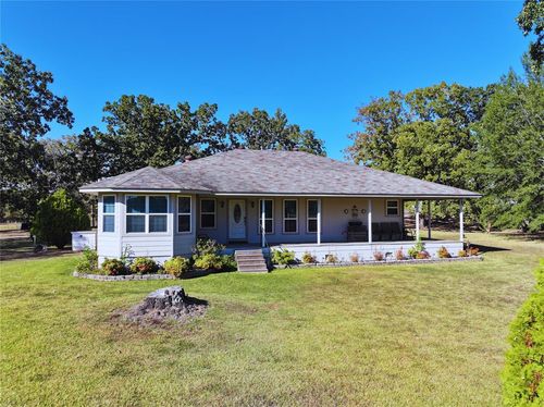 209 Red Rose Ln, Wright City, OK, 74766-5141 | Card Image