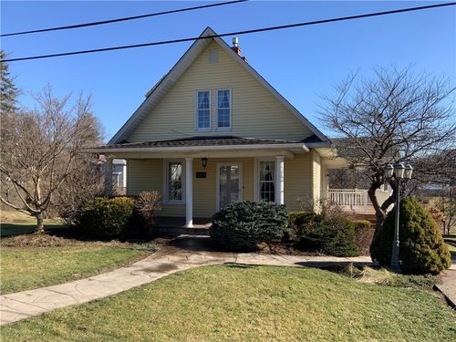 19 Lafayette St, Claysville, PA, 15323-2213 | Card Image