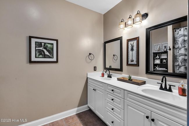 1st floor full bath | Image 24