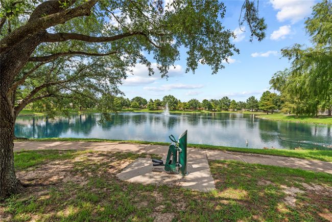 17706 Riata Lake Dr, House other with 4 bedrooms, 3 bathrooms and 2 parking in Cypress TX | Image 40