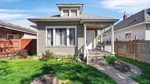 2224 W Boone Ave, Spokane, WA, 99201-2903 | Card Image