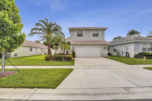 15241 Sw 51st St, Miramar, FL, 33027-3608 | Card Image