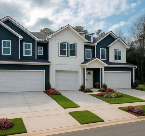 4011 Redan Rd, Stone Mountain, GA, 30083-4742 | Card Image