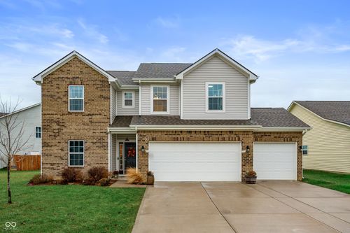 1857 Cold Springs Dr, Pendleton, IN, 46064-5512 | Card Image