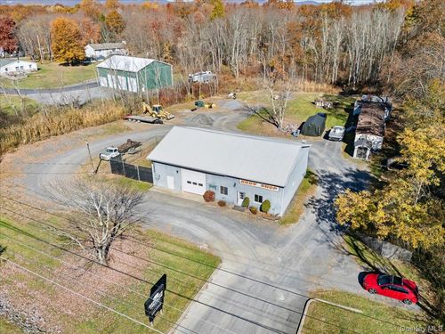 2243 Route 44 55, Gardiner, NY, 12525-5316 | Card Image