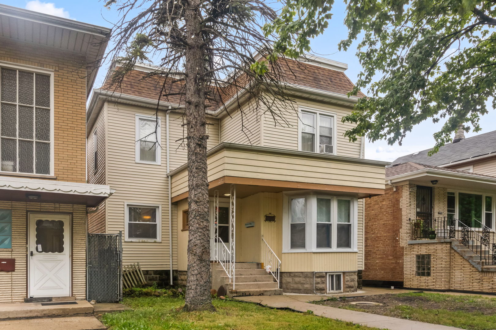 Residential in Chicago 2