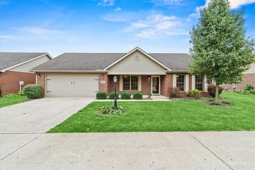 133 Coates Ct, North Lewisburg, OH, 43060-9006 | Card Image