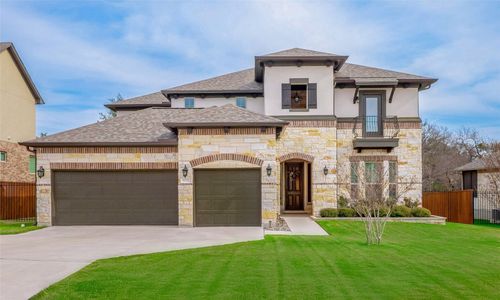 3202 Scenic Valley Drive, Cedar Park, TX, 78641 | Card Image