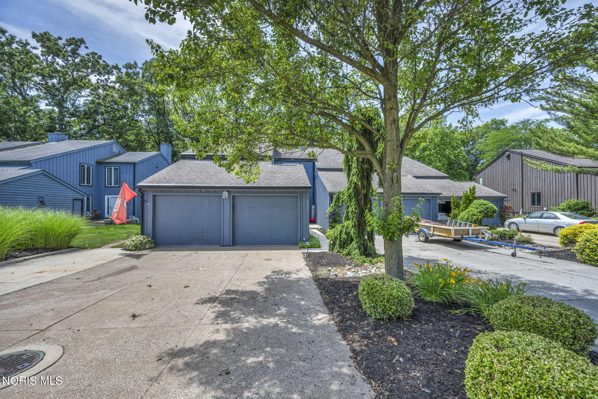 Residential in Huron 5