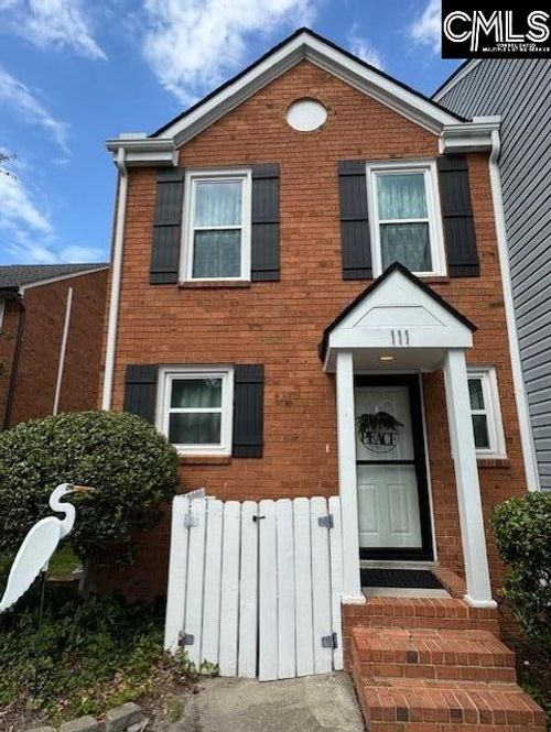 111 Village Walk, Columbia, SC, 29209-2168 | Card Image