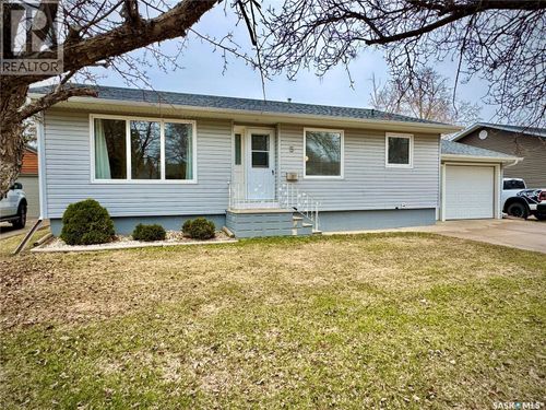 5 Crestwood Cres, Yorkton, SK, S3N2P2 | Card Image
