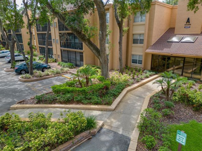 APT-213 - 4411 Shady Terrace Ln, Condo with 2 bedrooms, 2 bathrooms and null parking in TAMPA FL | Image 42
