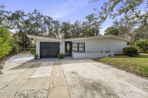 7942 Helston Dr, JACKSONVILLE, FL, 32208-2545 | Card Image