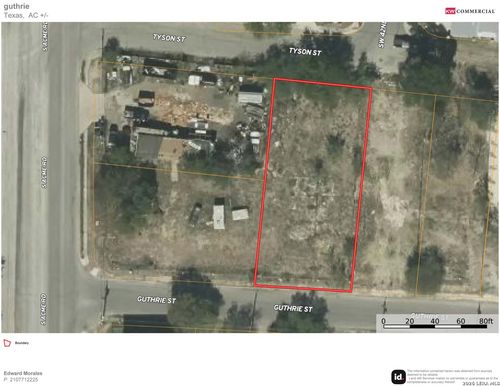 249 Guthrie St, San Antonio, TX, 78237-3239 | Card Image