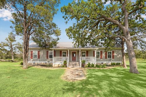350 Floyd Ln, Round Top, TX, 78954-5457 | Card Image
