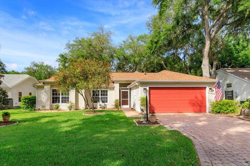 25845 Glen Eagle Dr, LEESBURG, FL, 34748-7823 | Card Image