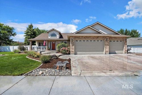 609 Morning Sun Dr, Twin Falls, ID, 83301-8962 | Card Image