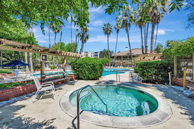 APT-101 - 490 N Civic Dr, Condo with 1 bedrooms, 0 bathrooms and null parking in Walnut Creek CA | Image 26