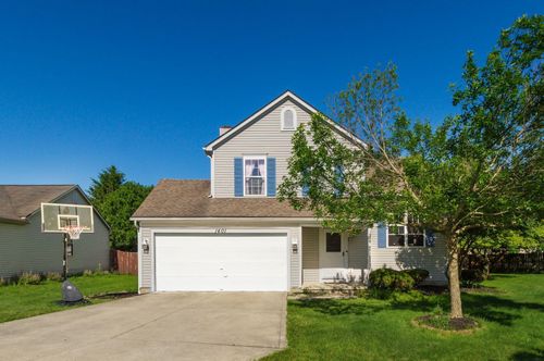 1401 Village Dr, Marysville, OH, 43040-8963 | Card Image
