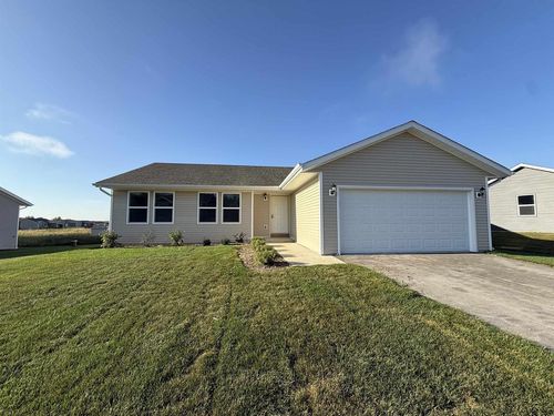 620 E Maple Beach Dr, Edgerton, WI, 53534-8969 | Card Image