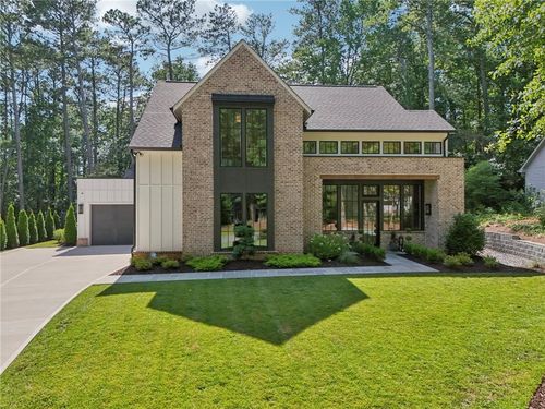 477 Michael Dr, Alpharetta, GA, 30009-2121 | Card Image