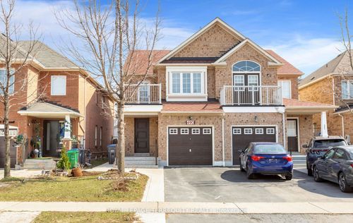 490 Orange Walk Cres, Mississauga, ON, L5R0A5 | Card Image