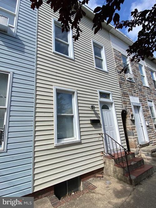 3528 6th St, BALTIMORE, MD, 21225-1904 | Card Image