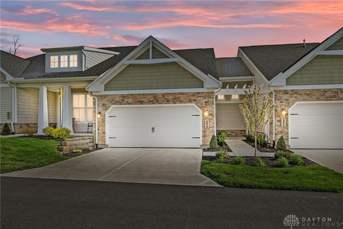 4373 Chesapeake Ln, Beavercreek, OH, 45430-2512 | Card Image