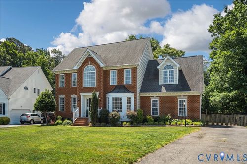 4709 Sadler Green Pl, Glen Allen, VA, 23060-6161 | Card Image