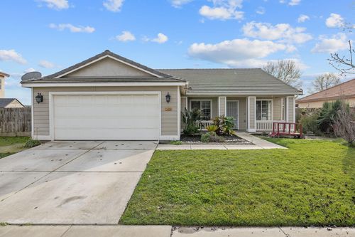 1365 Muscat Ct, Hanford, CA, 93230-8142 | Card Image