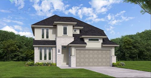 32442 Poplar Grove Ln, Spring, TX, 77386-0017 | Card Image
