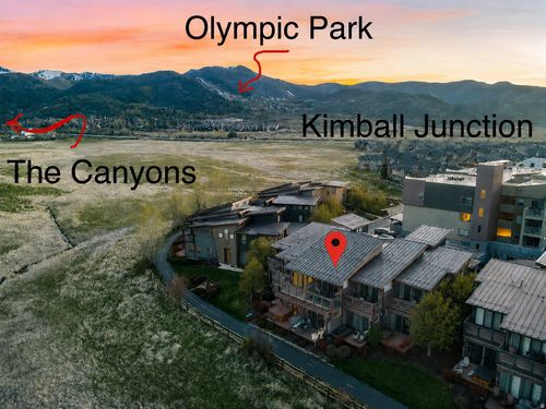 81-5986 Park Ln S, Park City, UT, 84098-4245 | Card Image