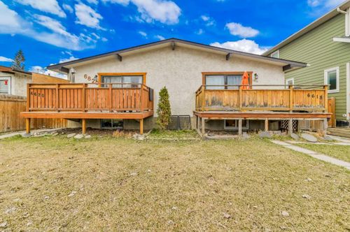 6618 &amp; 6620 Bowness Road Nw, Home with 10 bedrooms, 4 bathrooms and 4 parking in Calgary AB | Card Image