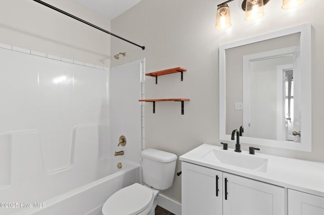 712 Ashley Meadow Ln, House other with 3 bedrooms, 2 bathrooms and 2 parking in Jacksonville NC | Image 18