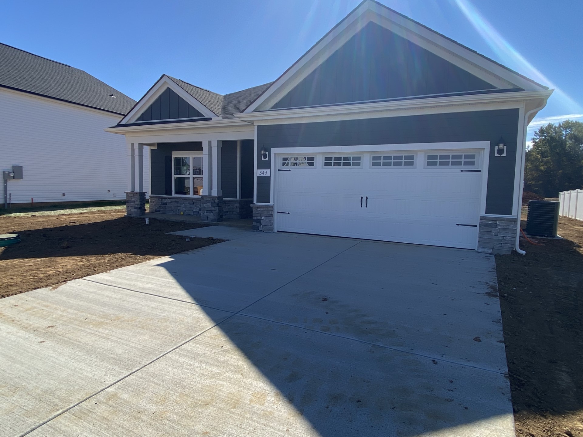 Crimper Ln, Murfreesboro, TN 37128