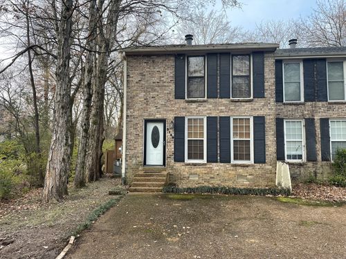 3199 Trails End Ln, Nashville, TN, 37214-5228 | Card Image